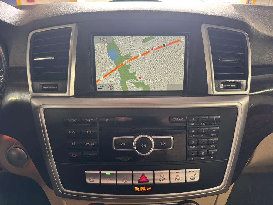 2015 Mercedes-Benz M-Class 4MATIC 4dr ML 250 BlueTEC, available for sale in West Babylon , New York | MP Motors Inc. West Babylon , New York 2015 Mercedes-Benz M-Class 4MATIC 4dr ML 250 BlueTEC, available for sale in West Babylon , New York | MP Motors Inc. West Babylon , New York
