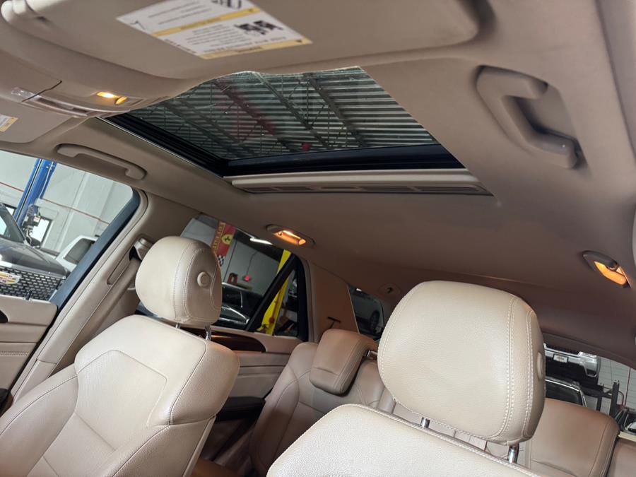2015 Mercedes-Benz M-Class 4MATIC 4dr ML 250 BlueTEC, available for sale in West Babylon , New York | MP Motors Inc. West Babylon , New York 2015 Mercedes-Benz M-Class 4MATIC 4dr ML 250 BlueTEC, available for sale in West Babylon , New York | MP Motors Inc. West Babylon , New York