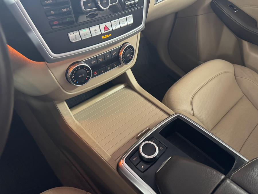 2015 Mercedes-Benz M-Class 4MATIC 4dr ML 250 BlueTEC, available for sale in West Babylon , New York | MP Motors Inc. West Babylon , New York 2015 Mercedes-Benz M-Class 4MATIC 4dr ML 250 BlueTEC, available for sale in West Babylon , New York | MP Motors Inc. West Babylon , New York