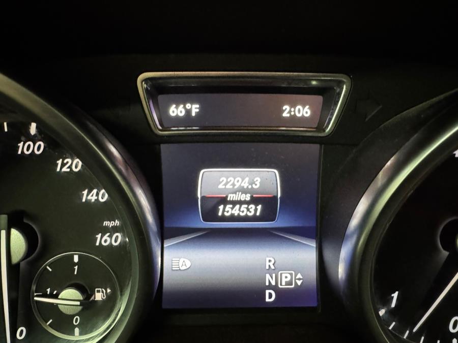 2015 Mercedes-Benz M-Class 4MATIC 4dr ML 250 BlueTEC, available for sale in West Babylon , New York | MP Motors Inc. West Babylon , New York 2015 Mercedes-Benz M-Class 4MATIC 4dr ML 250 BlueTEC, available for sale in West Babylon , New York | MP Motors Inc. West Babylon , New York