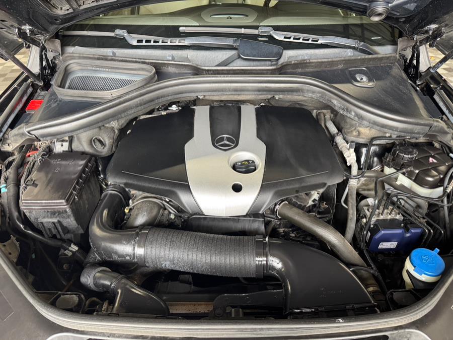 2015 Mercedes-Benz M-Class 4MATIC 4dr ML 250 BlueTEC, available for sale in West Babylon , New York | MP Motors Inc. West Babylon , New York 2015 Mercedes-Benz M-Class 4MATIC 4dr ML 250 BlueTEC, available for sale in West Babylon , New York | MP Motors Inc. West Babylon , New York