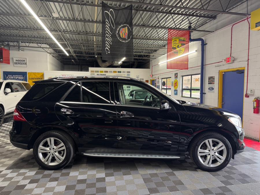 2015 Mercedes-Benz M-Class 4MATIC 4dr ML 250 BlueTEC, available for sale in West Babylon , New York | MP Motors Inc. West Babylon , New York 2015 Mercedes-Benz M-Class 4MATIC 4dr ML 250 BlueTEC, available for sale in West Babylon , New York | MP Motors Inc. West Babylon , New York