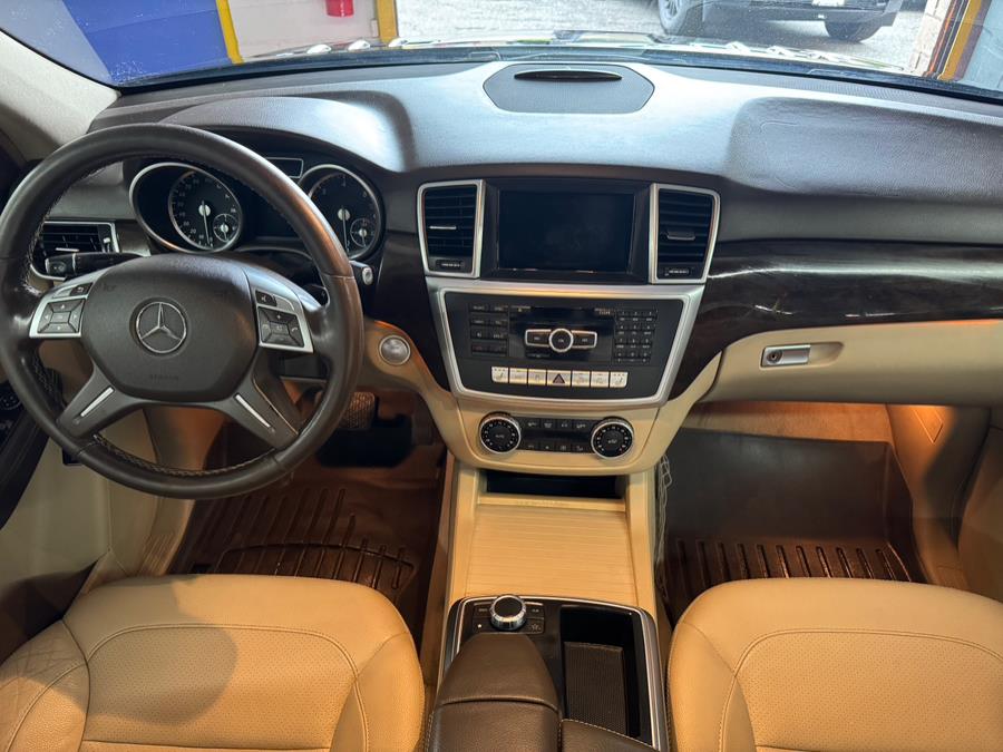 2015 Mercedes-Benz M-Class 4MATIC 4dr ML 250 BlueTEC, available for sale in West Babylon , New York | MP Motors Inc. West Babylon , New York 2015 Mercedes-Benz M-Class 4MATIC 4dr ML 250 BlueTEC, available for sale in West Babylon , New York | MP Motors Inc. West Babylon , New York