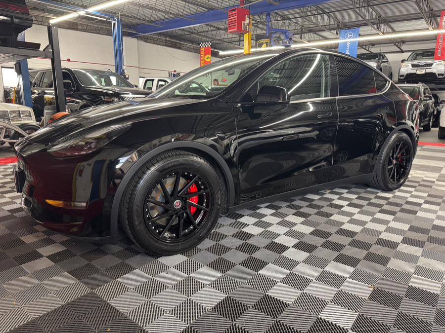 2023 Tesla Model Y Performance AWD, available for sale in West Babylon , New York | MP Motors Inc. West Babylon , New York 2023 Tesla Model Y Performance AWD, available for sale in West Babylon , New York | MP Motors Inc. West Babylon , New York
