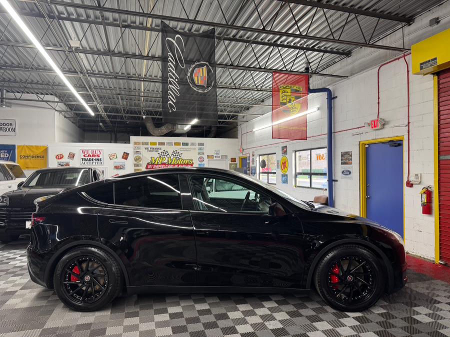 2023 Tesla Model Y Performance AWD, available for sale in West Babylon , New York | MP Motors Inc. West Babylon , New York 2023 Tesla Model Y Performance AWD, available for sale in West Babylon , New York | MP Motors Inc. West Babylon , New York