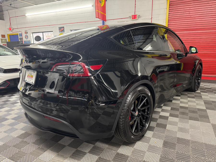 2023 Tesla Model Y Performance AWD, available for sale in West Babylon , New York | MP Motors Inc. West Babylon , New York 2023 Tesla Model Y Performance AWD, available for sale in West Babylon , New York | MP Motors Inc. West Babylon , New York