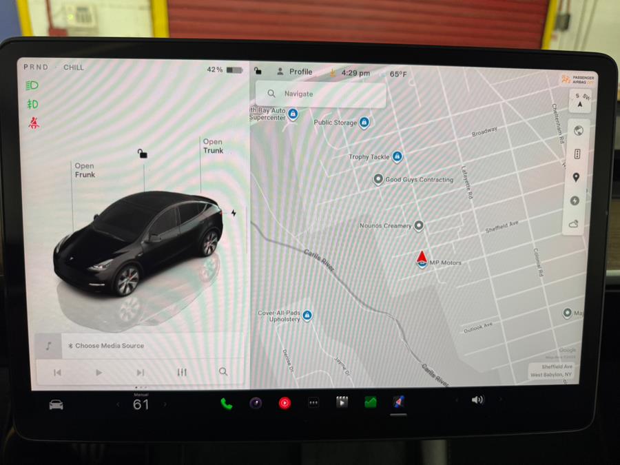 2023 Tesla Model Y Performance AWD, available for sale in West Babylon , New York | MP Motors Inc. West Babylon , New York 2023 Tesla Model Y Performance AWD, available for sale in West Babylon , New York | MP Motors Inc. West Babylon , New York