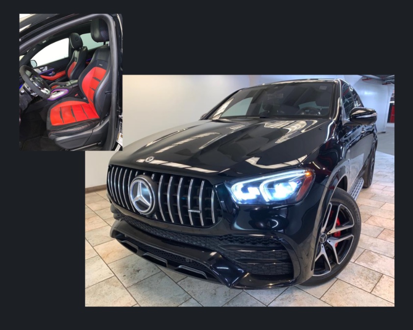 Used 2022 Mercedes-Benz GLE in Lodi, New Jersey | European Auto Expo. Lodi, New Jersey