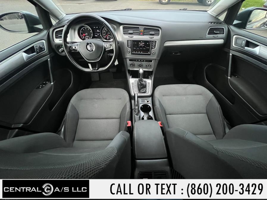 2016 Volkswagen Golf SportWagen 4dr Auto TSI S, available for sale in East Windsor, Connecticut | Central A/S LLC. East Windsor, Connecticut 2016 Volkswagen Golf SportWagen 4dr Auto TSI S, available for sale in East Windsor, Connecticut | Central A/S LLC. East Windsor, Connecticut