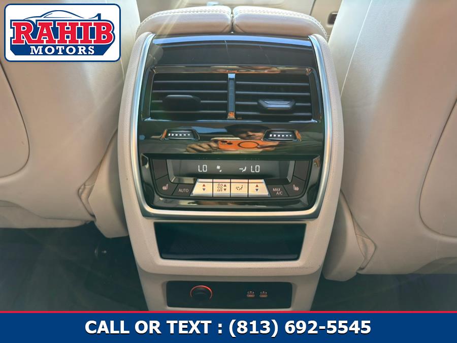 2020 BMW X7 xDrive40i Sports Activity Vehicle, available for sale in Winter Park, Florida | Rahib Motors. Winter Park, Florida 2020 BMW X7 xDrive40i Sports Activity Vehicle, available for sale in Winter Park, Florida | Rahib Motors. Winter Park, Florida