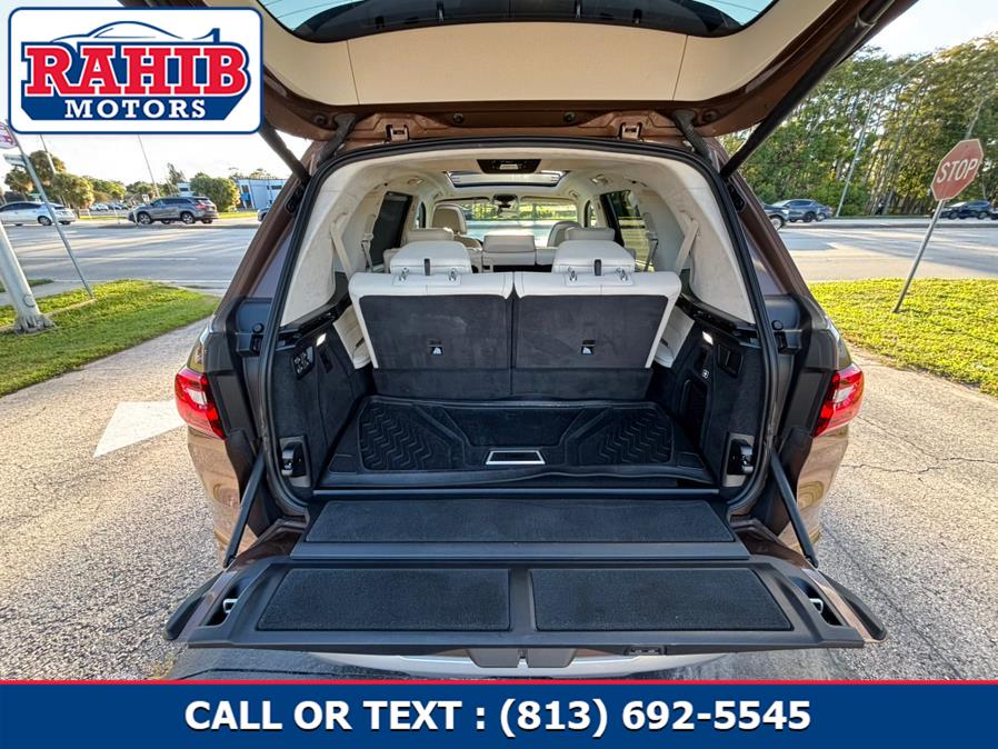 2020 BMW X7 xDrive40i Sports Activity Vehicle, available for sale in Winter Park, Florida | Rahib Motors. Winter Park, Florida 2020 BMW X7 xDrive40i Sports Activity Vehicle, available for sale in Winter Park, Florida | Rahib Motors. Winter Park, Florida