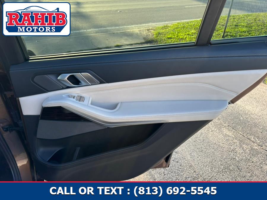 2020 BMW X7 xDrive40i Sports Activity Vehicle, available for sale in Winter Park, Florida | Rahib Motors. Winter Park, Florida 2020 BMW X7 xDrive40i Sports Activity Vehicle, available for sale in Winter Park, Florida | Rahib Motors. Winter Park, Florida