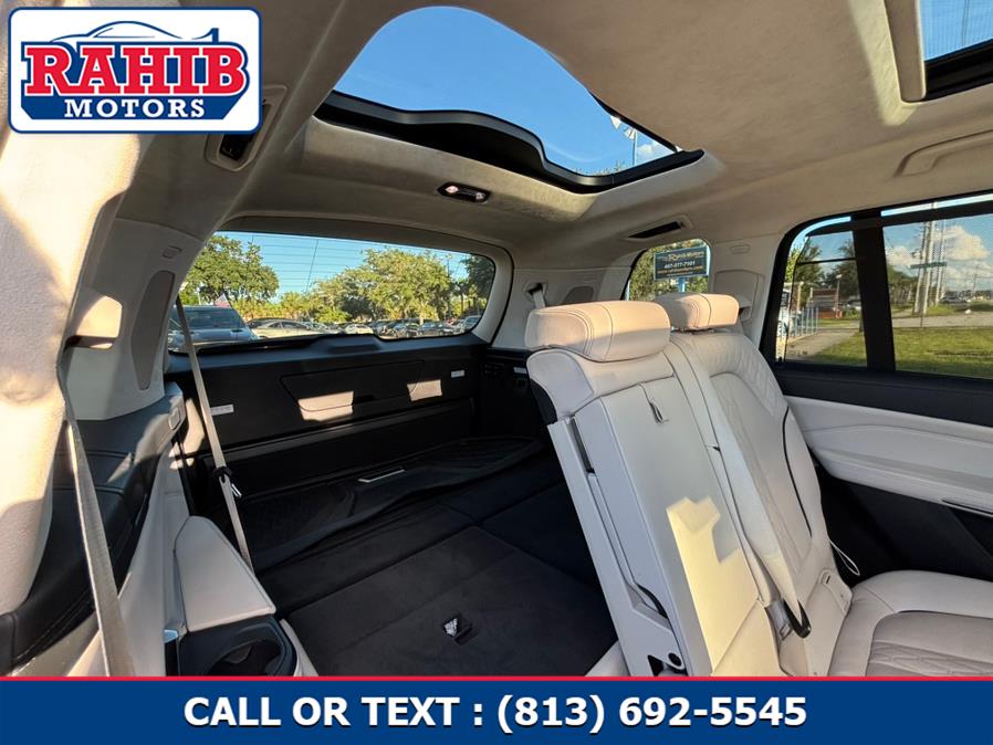 2020 BMW X7 xDrive40i Sports Activity Vehicle, available for sale in Winter Park, Florida | Rahib Motors. Winter Park, Florida 2020 BMW X7 xDrive40i Sports Activity Vehicle, available for sale in Winter Park, Florida | Rahib Motors. Winter Park, Florida