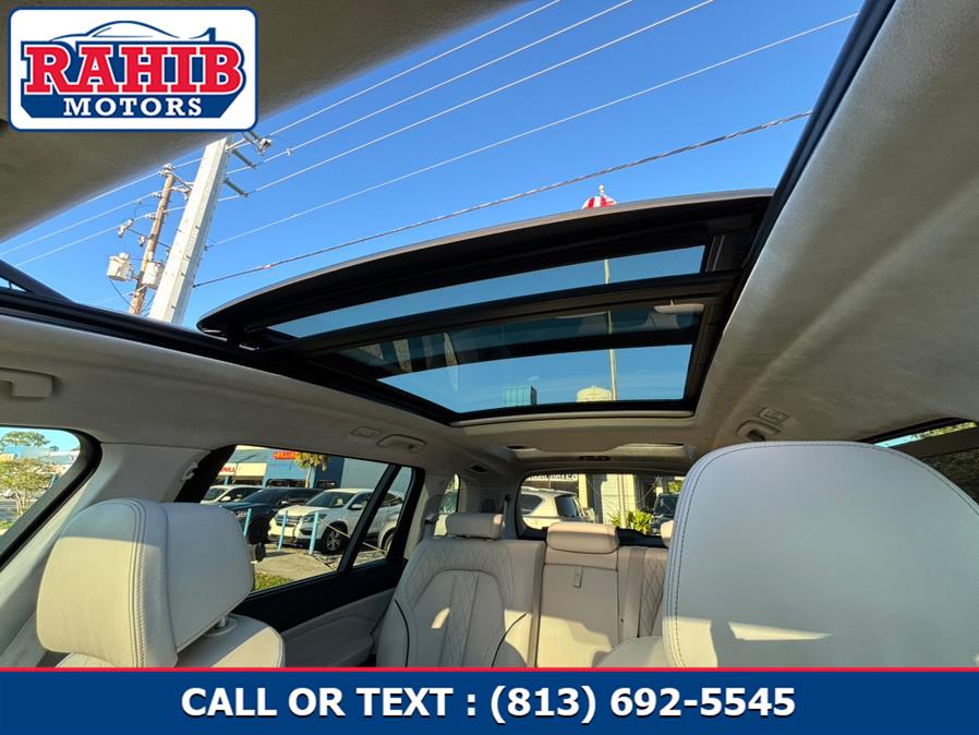 2020 BMW X7 xDrive40i Sports Activity Vehicle, available for sale in Winter Park, Florida | Rahib Motors. Winter Park, Florida 2020 BMW X7 xDrive40i Sports Activity Vehicle, available for sale in Winter Park, Florida | Rahib Motors. Winter Park, Florida