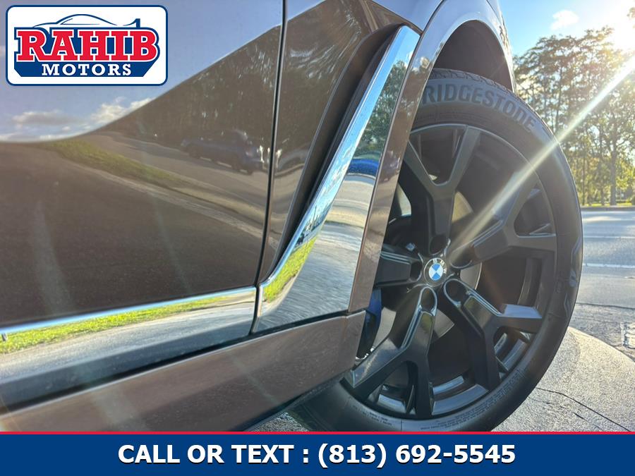 2020 BMW X7 xDrive40i Sports Activity Vehicle, available for sale in Winter Park, Florida | Rahib Motors. Winter Park, Florida 2020 BMW X7 xDrive40i Sports Activity Vehicle, available for sale in Winter Park, Florida | Rahib Motors. Winter Park, Florida