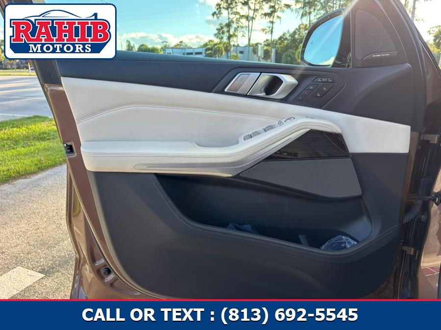 2020 BMW X7 xDrive40i Sports Activity Vehicle, available for sale in Winter Park, Florida | Rahib Motors. Winter Park, Florida 2020 BMW X7 xDrive40i Sports Activity Vehicle, available for sale in Winter Park, Florida | Rahib Motors. Winter Park, Florida