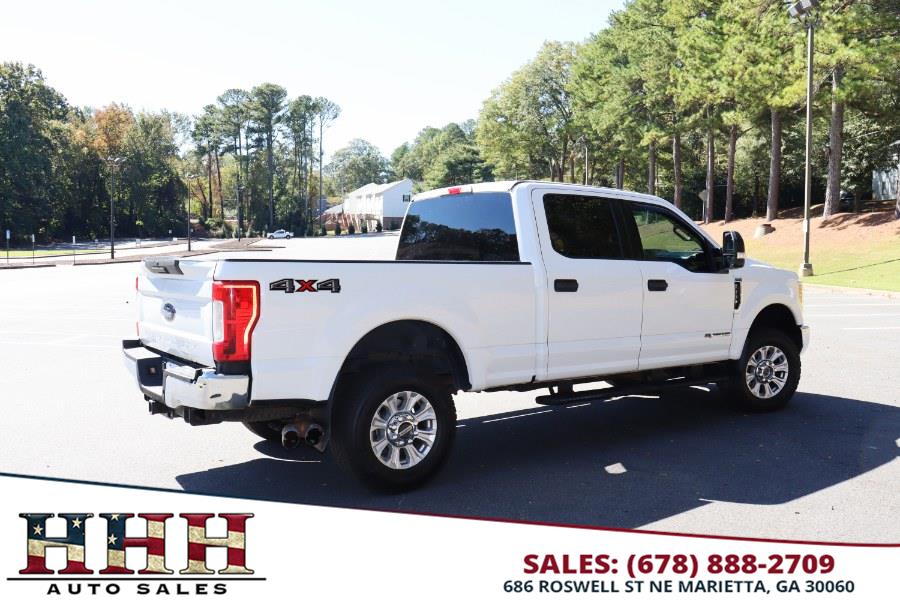 2019 Ford F250 SUPER DUTY XLT, available for sale in Marietta, Georgia | HHH Auto Sales LLC. Marietta, Georgia 2019 Ford F250 SUPER DUTY XLT, available for sale in Marietta, Georgia | HHH Auto Sales LLC. Marietta, Georgia