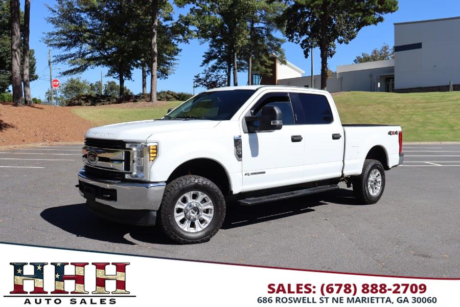 2019 Ford F250 SUPER DUTY XLT, available for sale in Marietta, Georgia | HHH Auto Sales LLC. Marietta, Georgia 2019 Ford F250 SUPER DUTY XLT, available for sale in Marietta, Georgia | HHH Auto Sales LLC. Marietta, Georgia