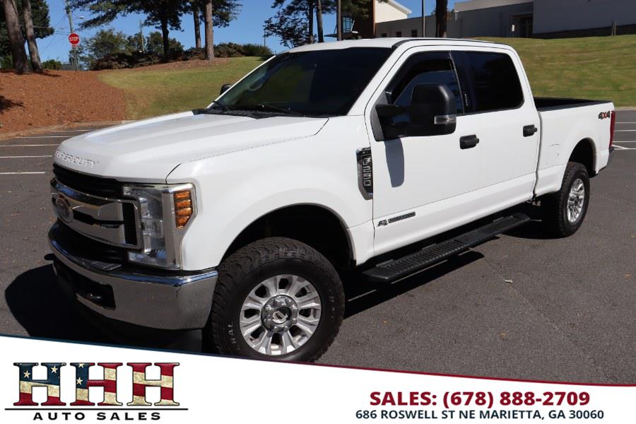 2019 Ford F250 SUPER DUTY XLT, available for sale in Marietta, Georgia | HHH Auto Sales LLC. Marietta, Georgia 2019 Ford F250 SUPER DUTY XLT, available for sale in Marietta, Georgia | HHH Auto Sales LLC. Marietta, Georgia