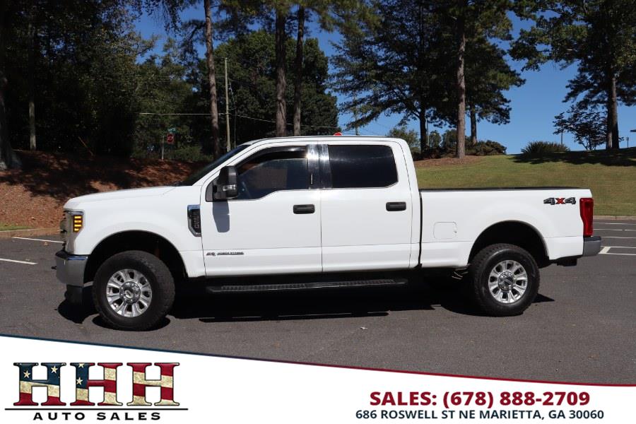 2019 Ford F250 SUPER DUTY XLT, available for sale in Marietta, Georgia | HHH Auto Sales LLC. Marietta, Georgia 2019 Ford F250 SUPER DUTY XLT, available for sale in Marietta, Georgia | HHH Auto Sales LLC. Marietta, Georgia