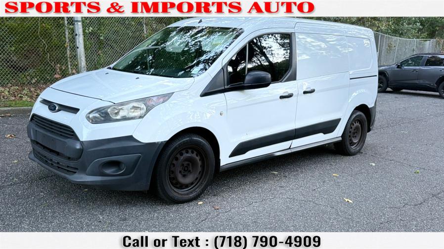 2014 Ford Transit Connect LWB XL, available for sale in Brooklyn, New York | Sports & Imports Auto Inc. Brooklyn, New York 2014 Ford Transit Connect LWB XL, available for sale in Brooklyn, New York | Sports & Imports Auto Inc. Brooklyn, New York