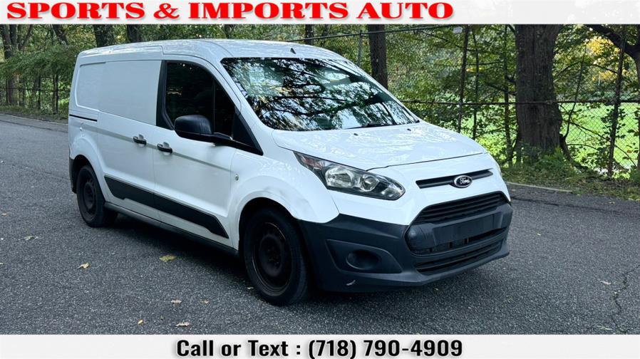 2014 Ford Transit Connect LWB XL, available for sale in Brooklyn, New York | Sports & Imports Auto Inc. Brooklyn, New York 2014 Ford Transit Connect LWB XL, available for sale in Brooklyn, New York | Sports & Imports Auto Inc. Brooklyn, New York