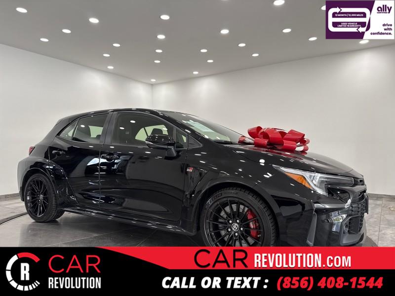 Used 2023 Toyota Gr Corolla in Avenel, New Jersey | Car Revolution. Avenel, New Jersey