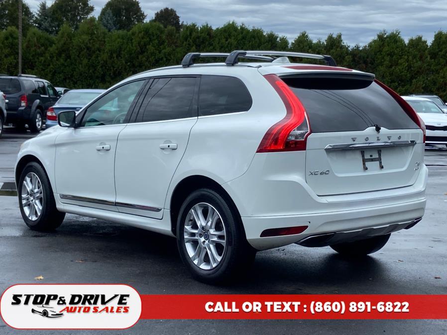 2015 Volvo XC60 T5 Premier photo 2