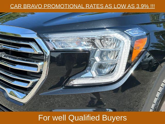 2023 GMC Terrain SLT, available for sale in Avon, Connecticut | Sullivan Automotive Group. Avon, Connecticut 2023 GMC Terrain SLT, available for sale in Avon, Connecticut | Sullivan Automotive Group. Avon, Connecticut