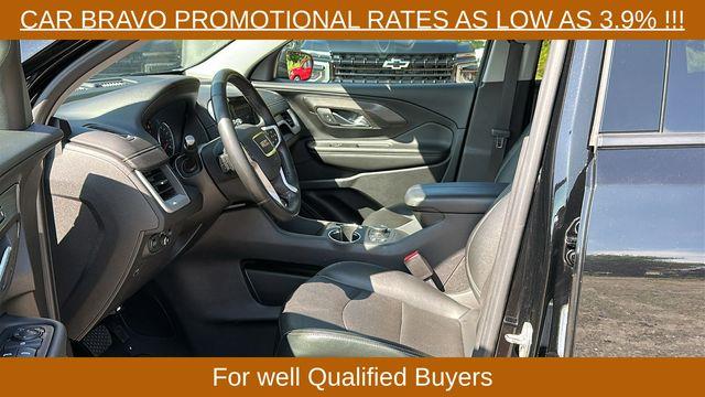 2023 GMC Terrain SLT, available for sale in Avon, Connecticut | Sullivan Automotive Group. Avon, Connecticut 2023 GMC Terrain SLT, available for sale in Avon, Connecticut | Sullivan Automotive Group. Avon, Connecticut