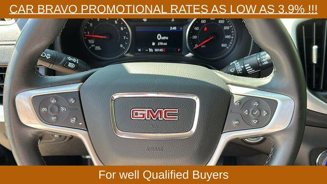 2023 GMC Terrain SLT, available for sale in Avon, Connecticut | Sullivan Automotive Group. Avon, Connecticut 2023 GMC Terrain SLT, available for sale in Avon, Connecticut | Sullivan Automotive Group. Avon, Connecticut