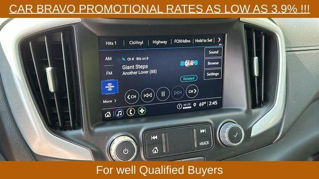 2023 GMC Terrain SLT, available for sale in Avon, Connecticut | Sullivan Automotive Group. Avon, Connecticut 2023 GMC Terrain SLT, available for sale in Avon, Connecticut | Sullivan Automotive Group. Avon, Connecticut
