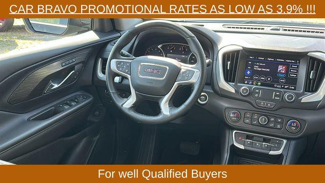2023 GMC Terrain SLT, available for sale in Avon, Connecticut | Sullivan Automotive Group. Avon, Connecticut 2023 GMC Terrain SLT, available for sale in Avon, Connecticut | Sullivan Automotive Group. Avon, Connecticut