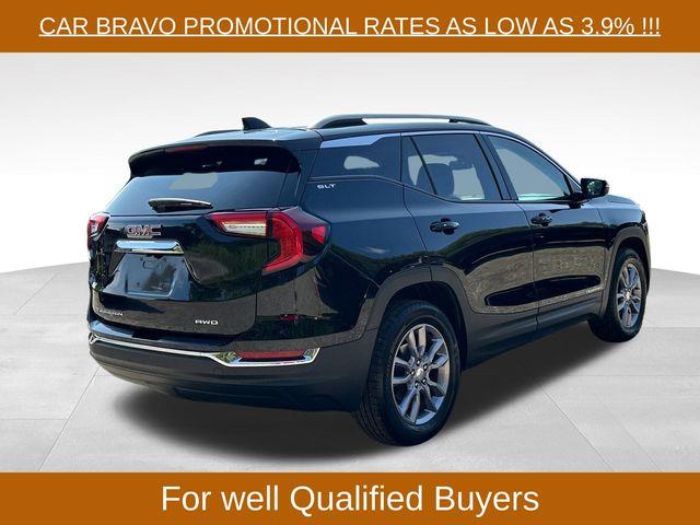 2023 GMC Terrain SLT, available for sale in Avon, Connecticut | Sullivan Automotive Group. Avon, Connecticut 2023 GMC Terrain SLT, available for sale in Avon, Connecticut | Sullivan Automotive Group. Avon, Connecticut