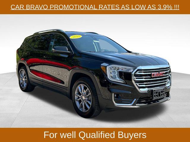 2023 GMC Terrain SLT, available for sale in Avon, Connecticut | Sullivan Automotive Group. Avon, Connecticut 2023 GMC Terrain SLT, available for sale in Avon, Connecticut | Sullivan Automotive Group. Avon, Connecticut