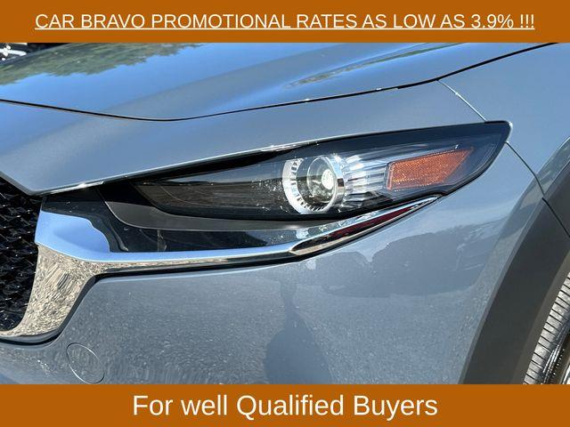 2024 Mazda Cx-30 2.5 S Carbon Edition, available for sale in Avon, Connecticut | Sullivan Automotive Group. Avon, Connecticut 2024 Mazda Cx-30 2.5 S Carbon Edition, available for sale in Avon, Connecticut | Sullivan Automotive Group. Avon, Connecticut