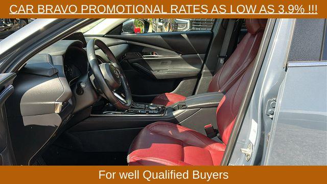 2024 Mazda Cx-30 2.5 S Carbon Edition, available for sale in Avon, Connecticut | Sullivan Automotive Group. Avon, Connecticut 2024 Mazda Cx-30 2.5 S Carbon Edition, available for sale in Avon, Connecticut | Sullivan Automotive Group. Avon, Connecticut