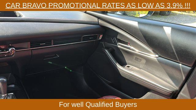 2024 Mazda Cx-30 2.5 S Carbon Edition, available for sale in Avon, Connecticut | Sullivan Automotive Group. Avon, Connecticut 2024 Mazda Cx-30 2.5 S Carbon Edition, available for sale in Avon, Connecticut | Sullivan Automotive Group. Avon, Connecticut