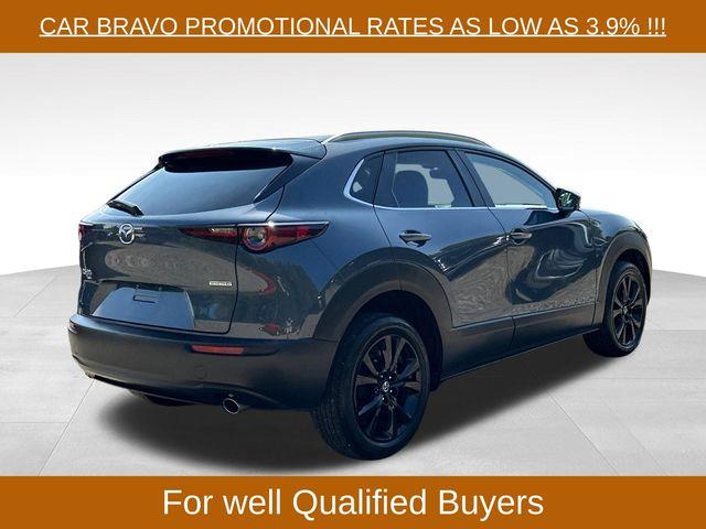 2024 Mazda Cx-30 2.5 S Carbon Edition, available for sale in Avon, Connecticut | Sullivan Automotive Group. Avon, Connecticut 2024 Mazda Cx-30 2.5 S Carbon Edition, available for sale in Avon, Connecticut | Sullivan Automotive Group. Avon, Connecticut