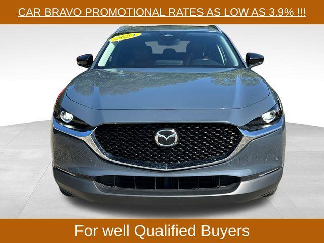 2024 Mazda Cx-30 2.5 S Carbon Edition, available for sale in Avon, Connecticut | Sullivan Automotive Group. Avon, Connecticut 2024 Mazda Cx-30 2.5 S Carbon Edition, available for sale in Avon, Connecticut | Sullivan Automotive Group. Avon, Connecticut