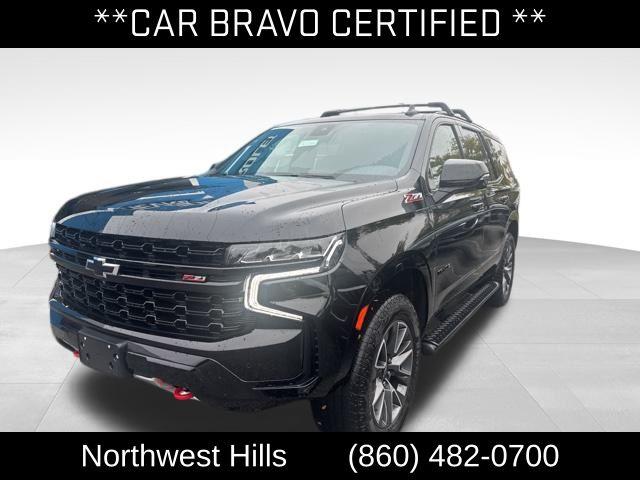 2024 Chevrolet Tahoe Z71, available for sale in Avon, Connecticut | Sullivan Automotive Group. Avon, Connecticut 2024 Chevrolet Tahoe Z71, available for sale in Avon, Connecticut | Sullivan Automotive Group. Avon, Connecticut