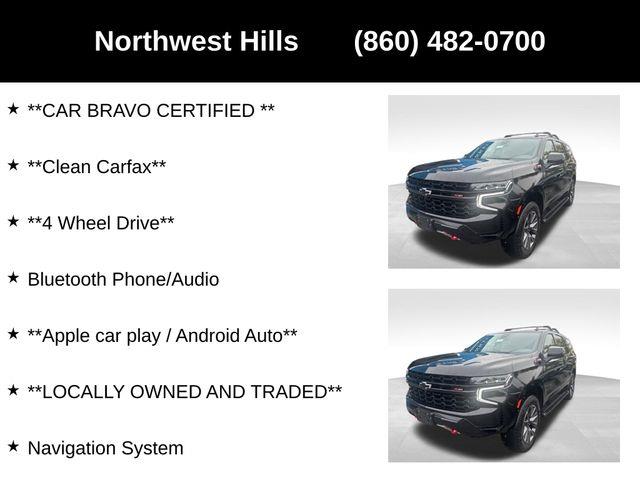 2024 Chevrolet Tahoe Z71, available for sale in Avon, Connecticut | Sullivan Automotive Group. Avon, Connecticut 2024 Chevrolet Tahoe Z71, available for sale in Avon, Connecticut | Sullivan Automotive Group. Avon, Connecticut