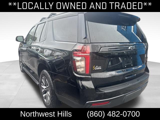 2024 Chevrolet Tahoe Z71, available for sale in Avon, Connecticut | Sullivan Automotive Group. Avon, Connecticut 2024 Chevrolet Tahoe Z71, available for sale in Avon, Connecticut | Sullivan Automotive Group. Avon, Connecticut
