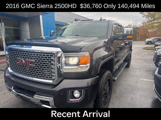 2016 GMC Sierra 2500hd Denali, available for sale in Avon, Connecticut | Sullivan Automotive Group. Avon, Connecticut 2016 GMC Sierra 2500hd Denali, available for sale in Avon, Connecticut | Sullivan Automotive Group. Avon, Connecticut