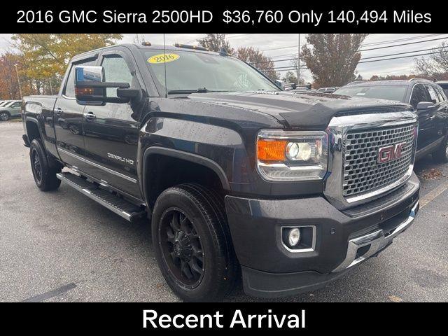 2016 GMC Sierra 2500hd Denali, available for sale in Avon, Connecticut | Sullivan Automotive Group. Avon, Connecticut 2016 GMC Sierra 2500hd Denali, available for sale in Avon, Connecticut | Sullivan Automotive Group. Avon, Connecticut