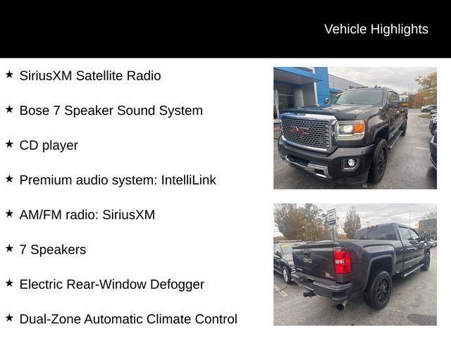 2016 GMC Sierra 2500hd Denali, available for sale in Avon, Connecticut | Sullivan Automotive Group. Avon, Connecticut 2016 GMC Sierra 2500hd Denali, available for sale in Avon, Connecticut | Sullivan Automotive Group. Avon, Connecticut
