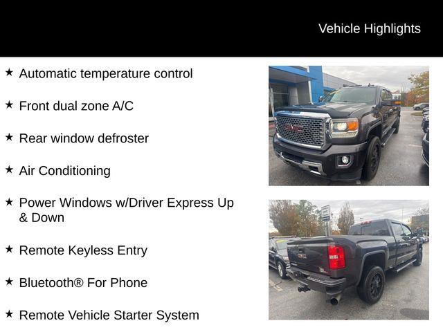 2016 GMC Sierra 2500hd Denali, available for sale in Avon, Connecticut | Sullivan Automotive Group. Avon, Connecticut 2016 GMC Sierra 2500hd Denali, available for sale in Avon, Connecticut | Sullivan Automotive Group. Avon, Connecticut