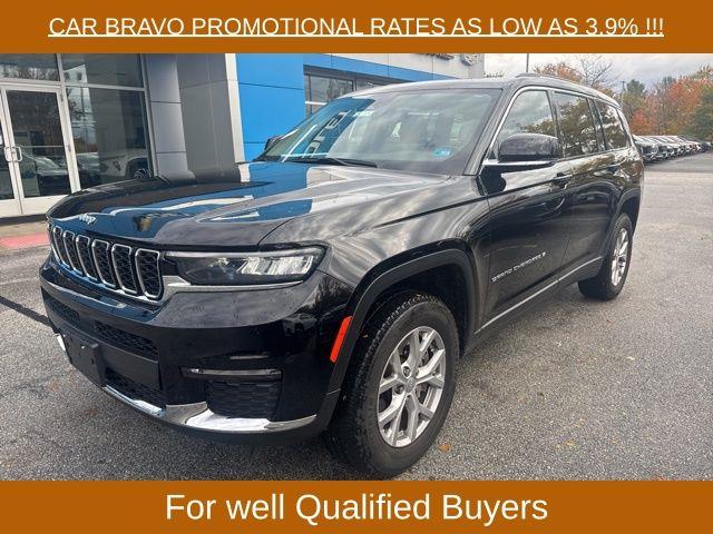 2021 Jeep Grand Cherokee l Limited, available for sale in Avon, Connecticut | Sullivan Automotive Group. Avon, Connecticut 2021 Jeep Grand Cherokee l Limited, available for sale in Avon, Connecticut | Sullivan Automotive Group. Avon, Connecticut