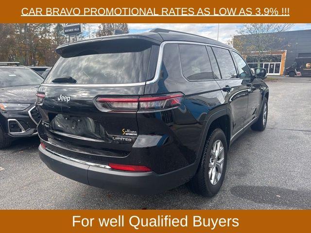2021 Jeep Grand Cherokee l Limited, available for sale in Avon, Connecticut | Sullivan Automotive Group. Avon, Connecticut 2021 Jeep Grand Cherokee l Limited, available for sale in Avon, Connecticut | Sullivan Automotive Group. Avon, Connecticut