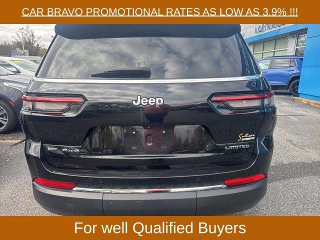2021 Jeep Grand Cherokee l Limited, available for sale in Avon, Connecticut | Sullivan Automotive Group. Avon, Connecticut 2021 Jeep Grand Cherokee l Limited, available for sale in Avon, Connecticut | Sullivan Automotive Group. Avon, Connecticut